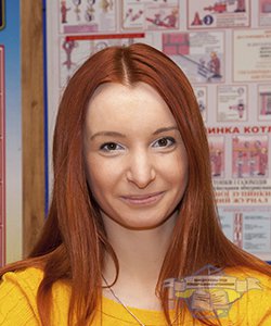 Elena Chernyak