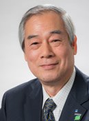 Dr. Junji Nomura